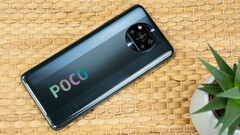 Le Poco X3 NFC est le préféré des fans. (Source : Allround-PC)