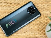 Le Poco X3 NFC est le préféré des fans. (Source : Allround-PC)