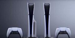 Sony pourrait avoir de bonnes nouvelles pour la rétrocompatibilité de la PlayStation 5 (image via Sony)