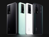 Le K60 Pro. (Source : Redmi)