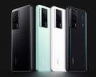 Le K60 Pro. (Source : Redmi)