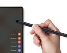Ce nouveau S Pen pourrait remplacer le S Pen Fold Edition. (Source : Samsung)