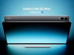 La Galaxy Tab S11 Ultra pourrait coûter jusqu&#039;à 1 619,99 $ aux États-Unis. (Source de l&#039;image : via Roland Quandt)