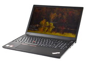 Test du Lenovo ThinkPad E15 (i7-10510U, Radeon RX 640, FHD) : trop de performances, refroidissement trop faible