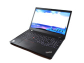Test du Lenovo ThinkPad T15p Gen 1 : un PC portable puissant mais inefficace