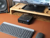 Test du Minix Elite EU512-AI : un mini-PC Core Ultra particulièrement économe en énergie