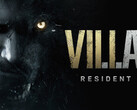 Le Resident Evil Village pèse un peu plus de 35 Go, selon le listing de son magasin Microsoft (Source de l'image : Capcom)