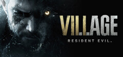 Le Resident Evil Village pèse un peu plus de 35 Go, selon le listing de son magasin Microsoft (Source de l'image : Capcom)
