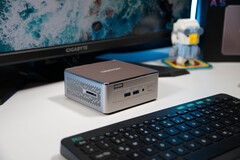 Geekom A5 2027 Edition avec AMD Ryzen 7 7730U
