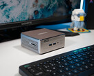 Test du Geekom A5 2027 : étonnamment silencieux – Ce que propose la nouvelle version de ce mini-PC à petit prix