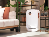 Le système AIRLEO Duo Eco Air utilise une technologie brevetée d'efficacité énergétique. (Source de l'image : AIRLEO)