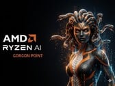 Deux processeurs AMD Gorgon Point sont apparus sur Geekbench (source d'image : AMD, édité)