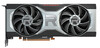 AMD Radeon RX 6700 XT (source : AMD)