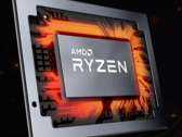 Le Ryzen 7 4700G et les autres APU de bureau Renoir pourraient arriver ce mois-ci. (Source de l'image : AMD via Wccftech)