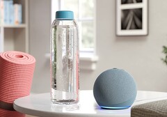 Les appareils Amazon Echo de quatrième génération peuvent désormais détecter les objets en mouvement. (Image source : Amazon)