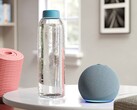 Fourth-generation Amazon Echo devices can now detect moving objects. (Image source: Amazon)