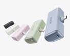 La banque d'alimentation Anker Nano (22,5 W, connecteur USB-C intégré) est désormais en vente aux États-Unis et au Royaume-Uni. (Source de l'image : Anker)