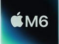 Apple M5 M6 Notebook Processor