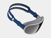 Appleil semblerait que le casque de réalité mixte "Reality Pro" de l'entreprise utilise des batteries externes. (Source : Antonio De Rosa)