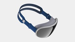 Appleil semblerait que le casque de réalité mixte 