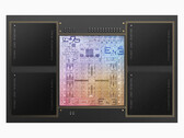 La puce Apple M2 Pro devrait alimenter la prochaine génération de MacBook Pros (image via Apple)