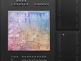 Apple Le M1 présente d'excellentes performances à un seul cœur par rapport au Ryzen 9 5980HS. (Source de l'image : Apple)