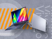 Les derniers modèles Vivobook OLED d'ASUS utilisent des processeurs de 45 W. (Image source : ASUS)