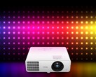 Le projecteur BenQ LH650 a une luminosité de 4 000 lumens ANSI. (Source de l'image : BenQ)