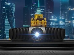 Le BenQ W5800 a été lancé aux États-Unis et en Australie. (Source de l'image : BenQ)