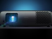 Le projecteur BenQ W4000i 4K offre une luminosité de 3 200 lumens. (Source de l'image : BenQ)
