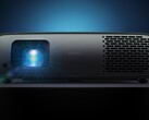 Le projecteur BenQ W4000i 4K offre une luminosité de 3 200 lumens. (Source de l'image : BenQ)