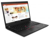 Courte critique du Lenovo ThinkPad T495 (Ryzen 5 Pro 3500U, Vega 8, FHD) : processeur AMD, bonne autonomie, bel écran