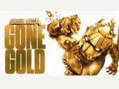 Une capture d'écran de l'annonce de "Borderlands 4 Gone Gold" sur X (source d'image : Borderlands X)