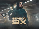 Call of Duty : Modern Warfare Season Six a besoin de plus de 200 Go d'espace disque (Source : Call of Duty : Modern Warfare)