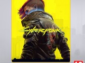 Cyberpunk 2077 est désormais jouable via PlayStation Plus (source de l'image : CD Projekt Red, édité)