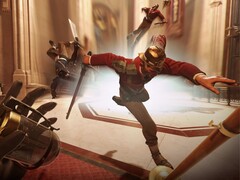 Dishonored : Death of the Outsider est disponible sur Steam avec une réduction de 80 % jusqu'au 2 avril.