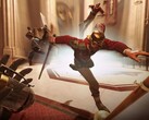 Dishonored : Death of the Outsider est disponible sur Steam avec une réduction de 80 % jusqu'au 2 avril.
