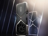 Geekbench OpenCL a proposé un nouveau regard sur le RTX 3080 avant sa sortie générale. (Source de l'image : NVIDIA)