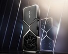 Geekbench OpenCL a proposé un nouveau regard sur le RTX 3080 avant sa sortie générale. (Source de l'image : NVIDIA)