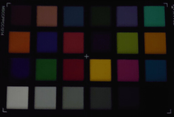 ColorChecker 