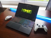 Test du XMG Core 15 (M25) : PC portable de jeu concurrent allemand du Legion 5