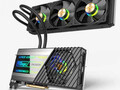 La Radeon RX 6900 XT TOXIC a une overclock de 18,2% de GPU et une overclock de 5% de VRAM. (Source de l'image : Saphir)