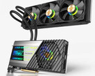La Radeon RX 6900 XT TOXIC a une overclock de 18,2% de GPU et une overclock de 5% de VRAM. (Source de l'image : Saphir)