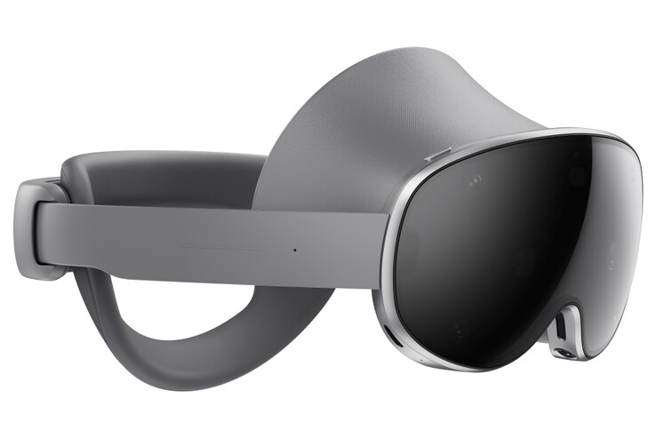 Samsung Galaxy XR (source de l'image : Samsung)