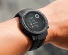 Les smartwatches Garmin Instinct 2 series reçoivent la mise à jour publique 15.08. (Image source : Garmin)