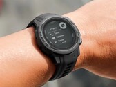 Les smartwatches Garmin Instinct 2 series reçoivent la mise à jour publique 15.08. (Image source : Garmin)