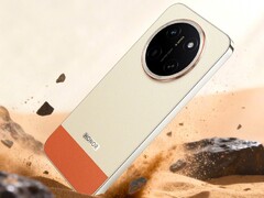 L'Honor X80 Pro Max résiste à des chutes de 3 mètres.
