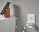 Le chargeur USB-C 20W Sjöss d'IKEA permet de recharger rapidement les téléphones et les tablettes à un prix abordable. (Source de l'image : IKEA)