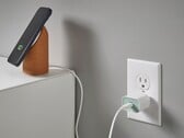 Le chargeur USB-C 20W Sjöss d'IKEA permet de recharger rapidement les téléphones et les tablettes à un prix abordable. (Source de l'image : IKEA)