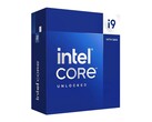 Les overclockers continuent de repousser les limites de l'Intel Raptor Lake-R. Boîte du produit illustrée.